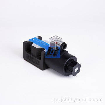 DSG03 2 POSISIS Solenoid Injap Kawalan Arah